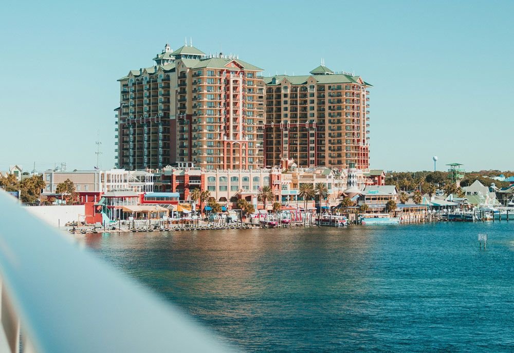 Boardwalk
